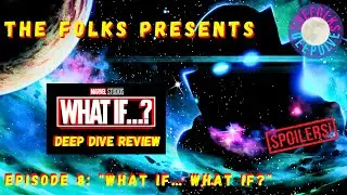 What If...? Season 3 Finale Breakdown: Peggy's Sacrifice, Variants & Easter Eggs!