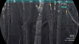 2025 Thermal Coon Hunt