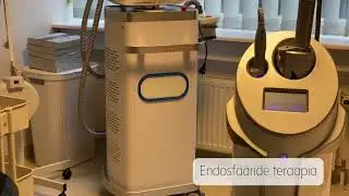 Bodyshape eht Endosf&auml;&auml;r kliinikus Royal Grace