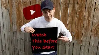 Why people over 40 must start a youtube channel