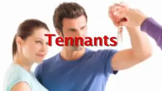 The Tenant Handbook that will give you control over your tenant.