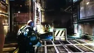 CES 2012 -Обзор Shadowgun- Deadzone для Android от Androkit.ru.webm