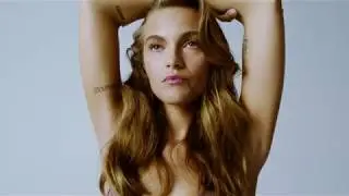 Veneda Budny for SKIMS