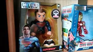 Collection jouets