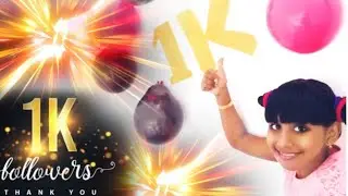 #1KCelebration #NeemuzWorld 1K Celebration||Neemuz World ||Thank You All For Your Support..🤝