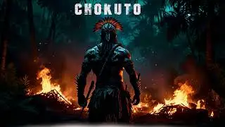 Austin hamed - Chokutō