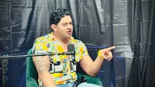 Simar Kabaddi Vs Daler Talks | Podcast on Instagram Fake Life #simarkabaddi #dalertalks #podcast