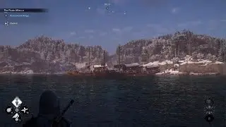 The Pirate Alliance quest in shadows is so GD bugged i crash 5 times DO NOT DO THIS QUEST!