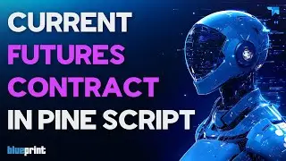 Getting the Current Futures Contract in TradingView