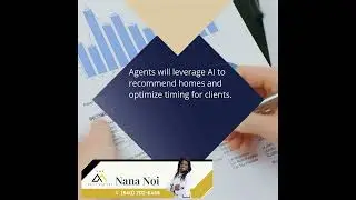 How Generative AI Will Shape Real Estate Decisions in 2026