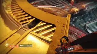 Destiny 2  Lost Sector Skydock IV Location EDZ