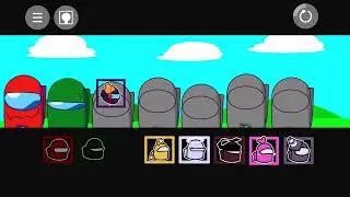 Susogus but sprunki version 【incredibox fanmade video】