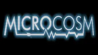 Microcosm (CD32 intro)