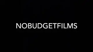 Welcome to NOBUDGETFILMS