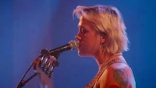 Lost in the Catacombs, Live at the Bluebird Theater, Denver, Colorado - 9.5.25