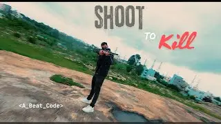 A Beat Code - Shoot to Kill - Official Music Video