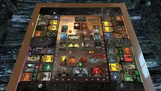 Shadowgate the Living Castle Review Podcast 1