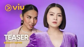 [TEASER] Beauty Empire 👑 | Viu Original