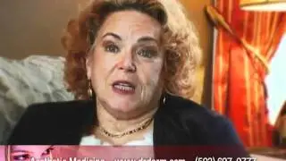 Dr. Darm Lipolift III - Success Story (Lynne)