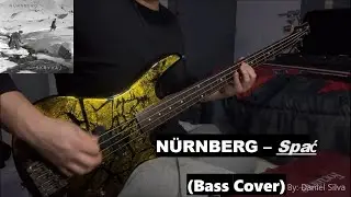 N&uuml;rnberg - Spać (Bass Cover) HD