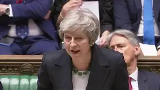 Brexit deal imperiled by UK Cabinet revolt