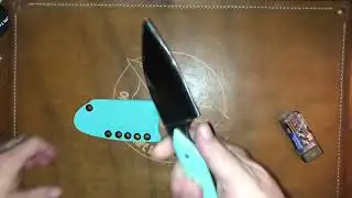 A Fixed Blade? The Squall in Terravantium ; OMKr discussion video