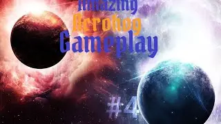 Amazing Acrohog Gameplay | [Bike Race] #4