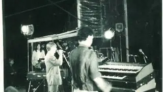 Dom Mody - Szyfry