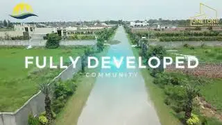 Canal View Farms Facing BRB canal Barki road Lahore prime location farmhouse near DHA Phase 7 #farms