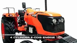 Kubota MU4501 tractor price list India specification All new Kubota tractor models 2017-2018