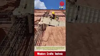 Reusable plastic formwork: Efficient concrete formwork system for construction purposes