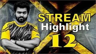 Stream Highlight 12 | iNES'Darkthrone