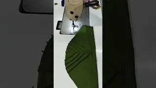New sleeve Design ❤️ Stitching Tricks#Tailor Men