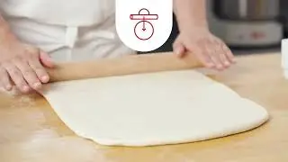 Tradizy Baguette Paneotrad Recipe