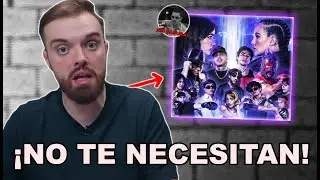 IBAI ES HUMILLADO POR LA VELADA DE M&Eacute;XICO Y QUEDA INHABILITADO
