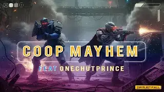 Synthetik 2 Breacher & Recon Coop Mayhem | Watch Them Get Wrecked By SAWBLADE Boss