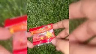 COMPILATION EAT SNACK #16