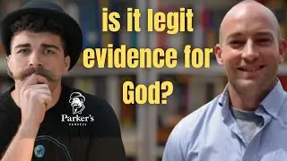 The Common Consent Argument for God | w/Dr. Jon Matheson - ep. 161