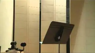 Youtube Symphony Trumpet Audition 2011, Travis Peterson