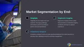 Global Radiology Health Information System Market Size, Segmentation, Trends