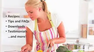 Healthy Transformation Patient Video