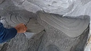 cara membuat relief kayu dengan mudah