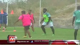El Delf&iacute;n SC ha contratado a nueve jugadores para la temporada 2018