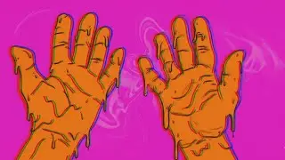 Boost Your High - Peponk Trippy Animation | Psychedelic Visuals | Chill Vibes | #trippy_music