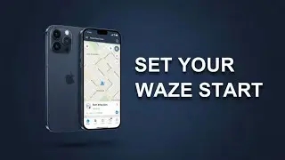How to Change Your Starting Location on Waze &ndash; Step by Step!