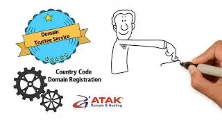 Domain Trustee Service for Extensions | Atak Domain