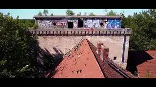 Adler- und Löwenkaserne Elstal