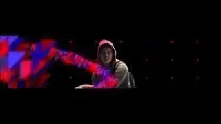 Poalim Digital Graffiti