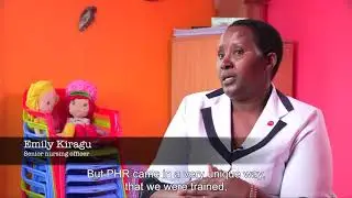 Multisectoral cooperation in action - working together for survivors