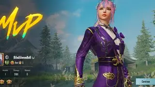 Levik Map PubG game chicken dinner with 13 thirteen kills 